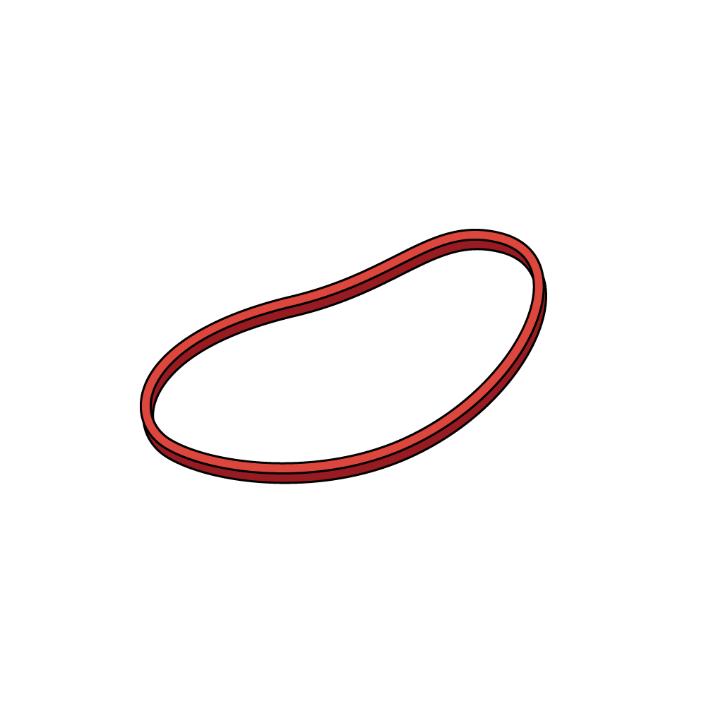 Aqua Arcade - (Replacement Parts)