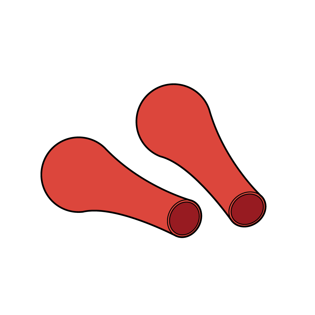 Aqua Arcade - (Replacement Parts)