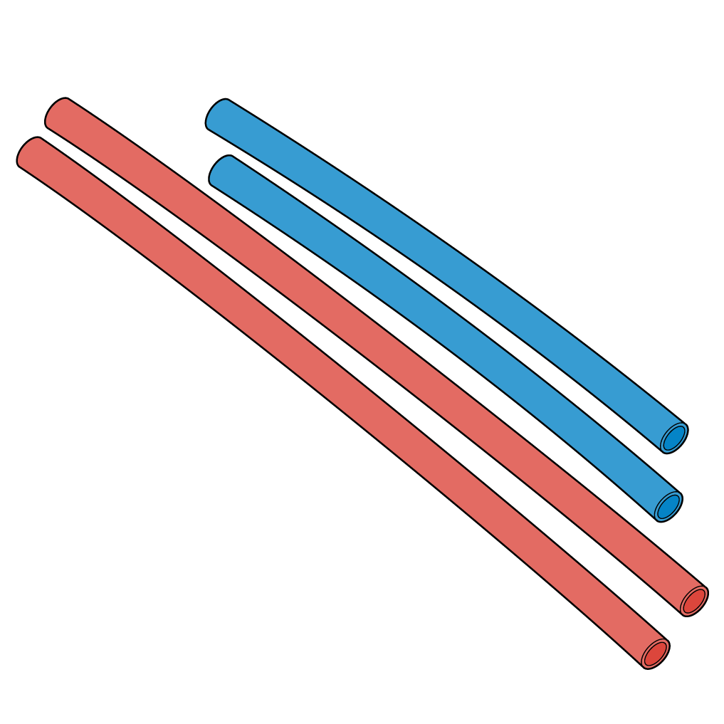 Aqua Arcade - (Replacement Parts)