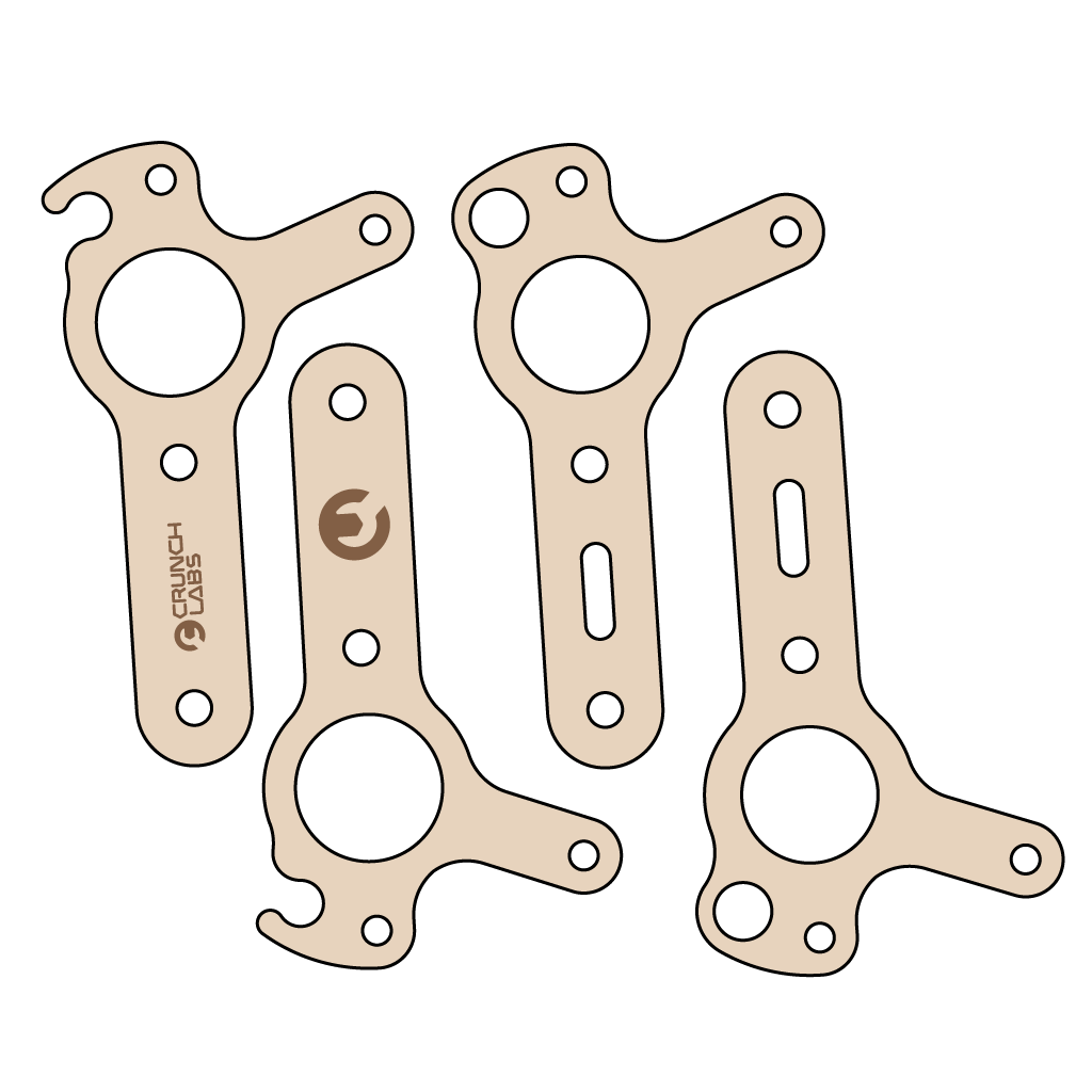 Aqua Arcade - (Replacement Parts)