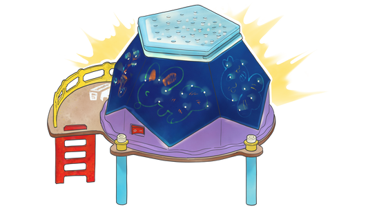 Graphic of Screenwriter's Theater