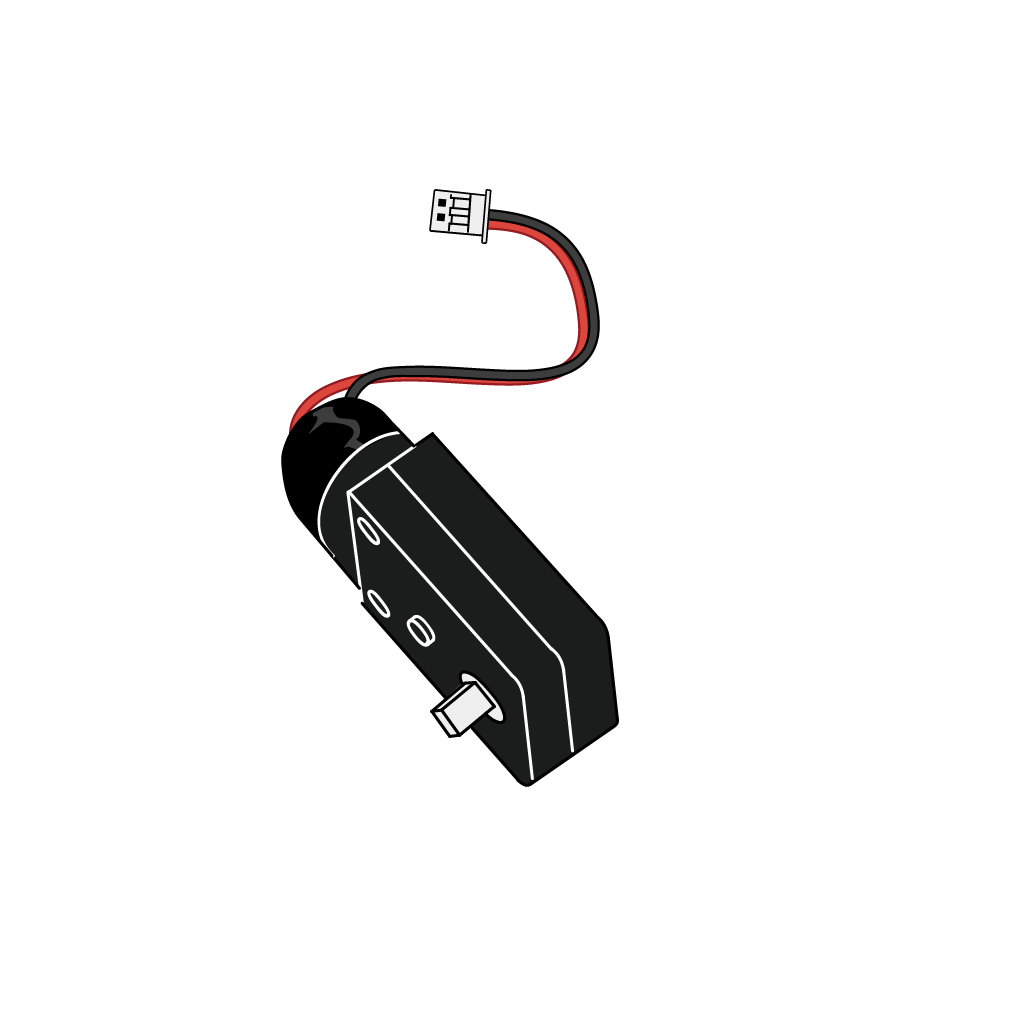 TANK PLANT - (Replacement Parts)