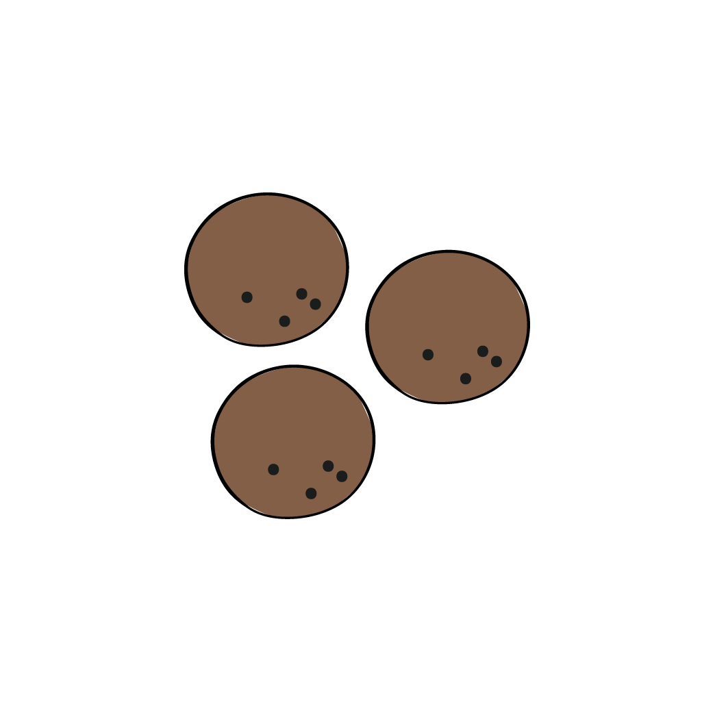 TANK PLANT - (Replacement Parts)