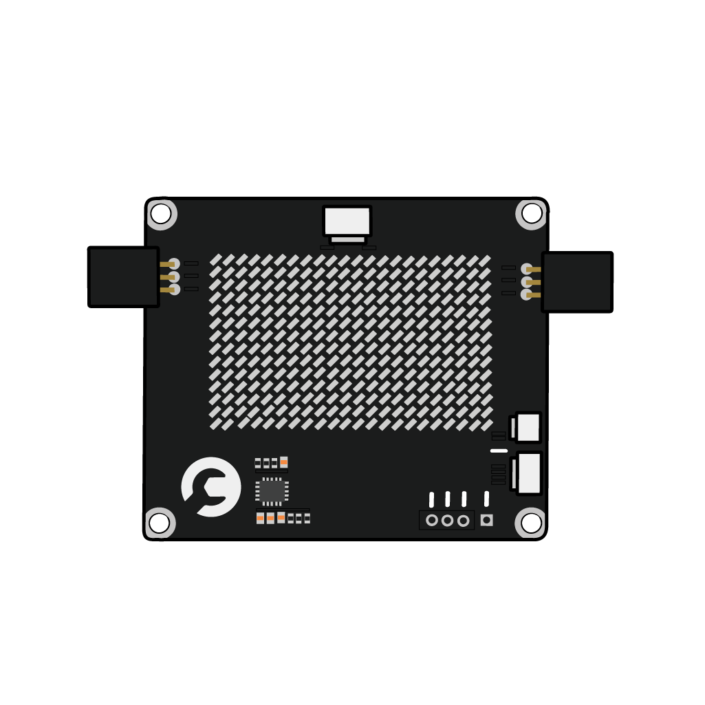 TANK PLANT - (Replacement Parts)