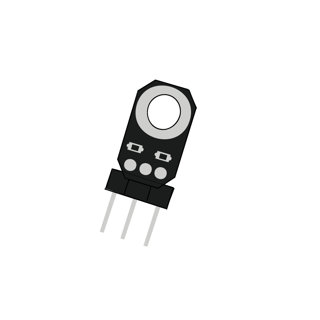 TANK PLANT - (Replacement Parts)