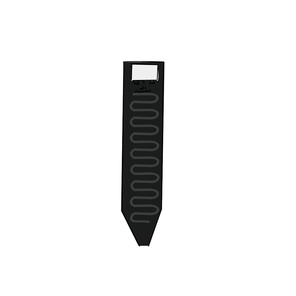 TANK PLANT - (Replacement Parts)
