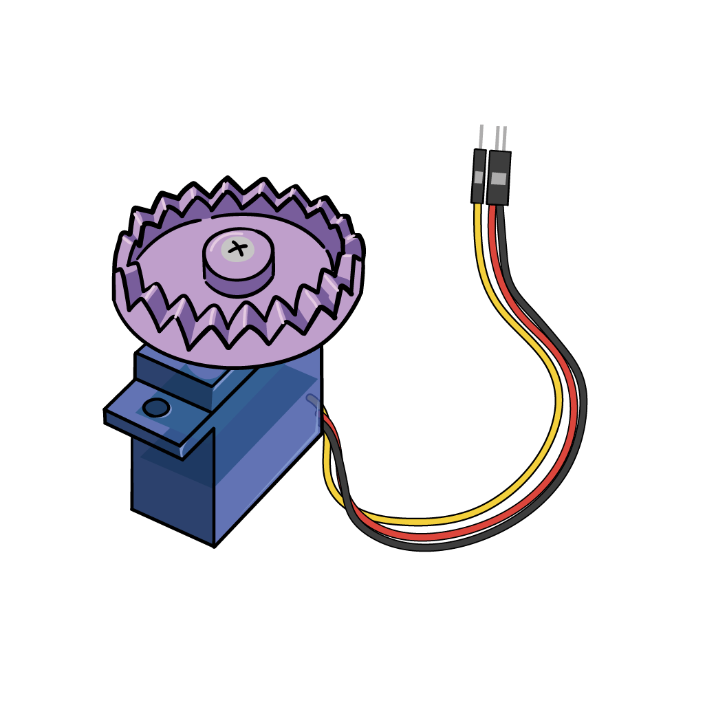 TANK PLANT - (Replacement Parts)