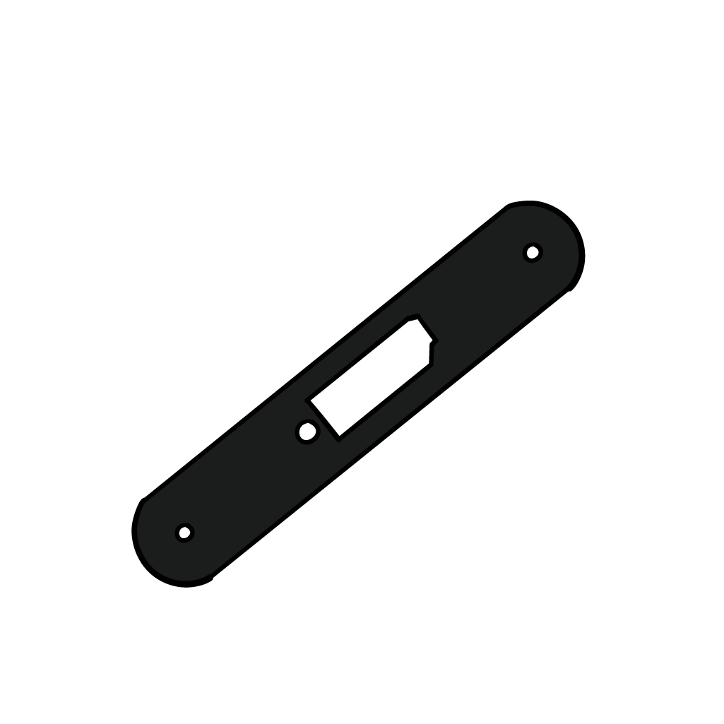 TANK PLANT - (Replacement Parts)