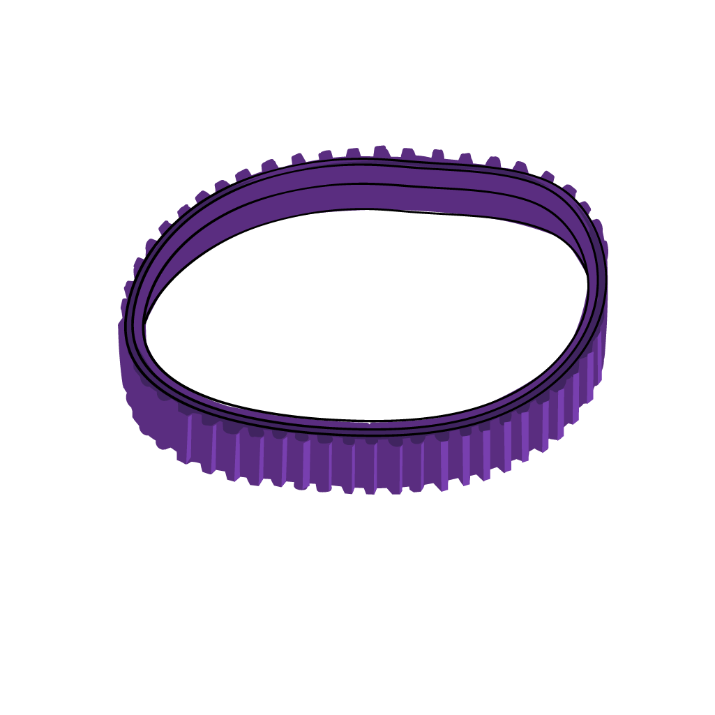 TANK PLANT - (Replacement Parts)