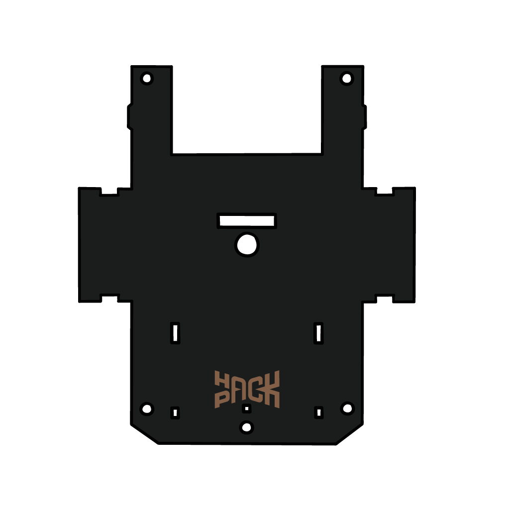 TANK PLANT - (Replacement Parts)