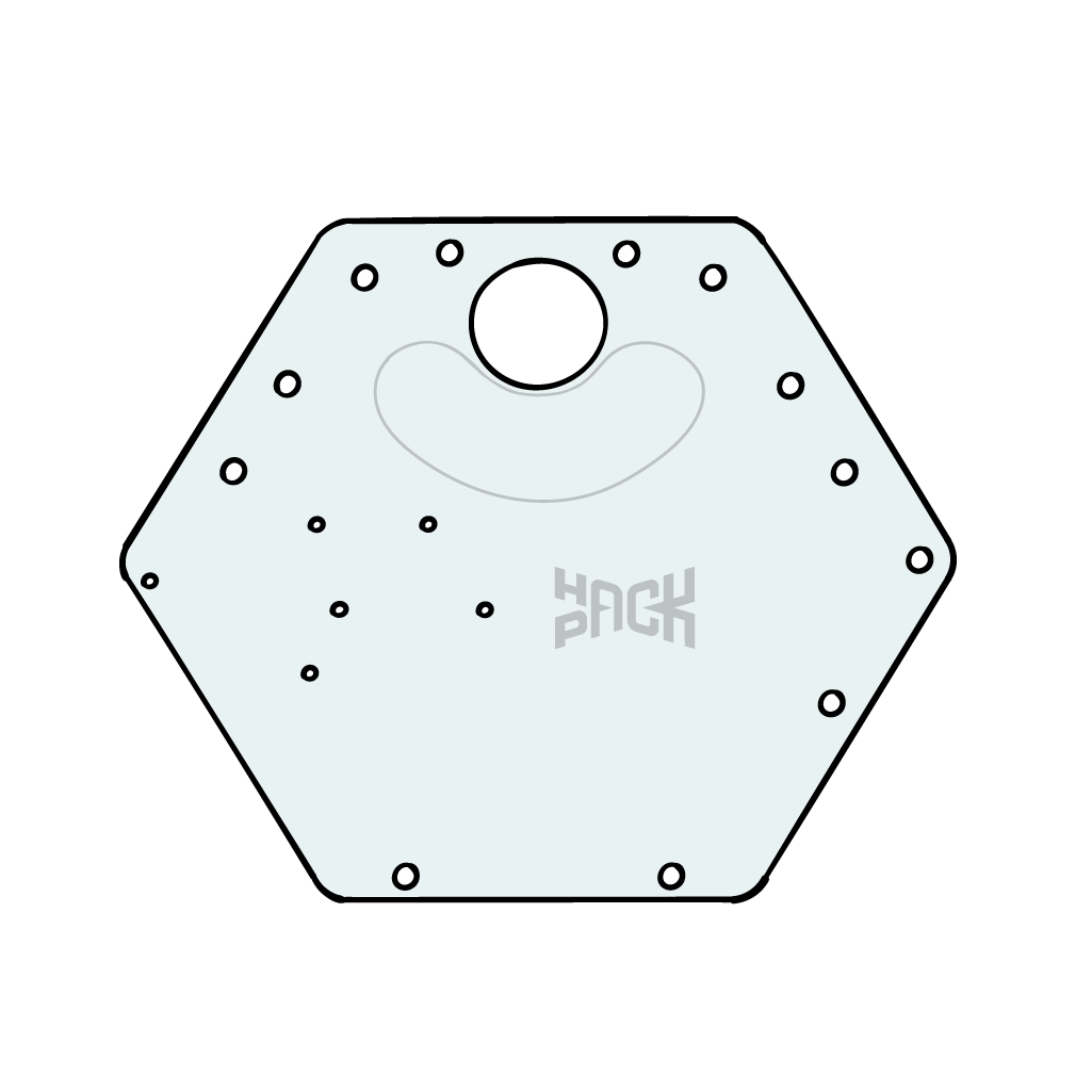 String Plotter - (Replacement Parts)