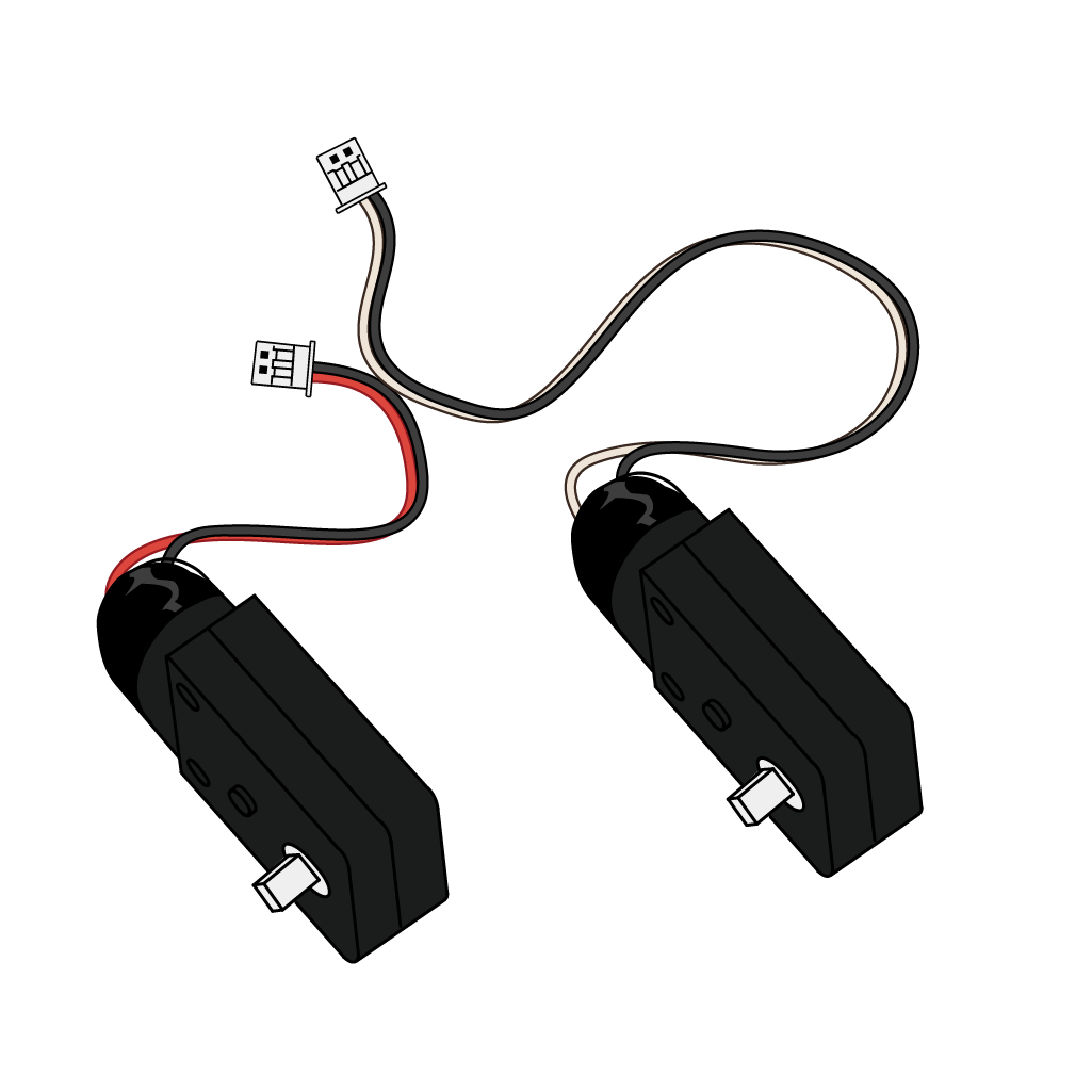 String Plotter - (Replacement Parts)