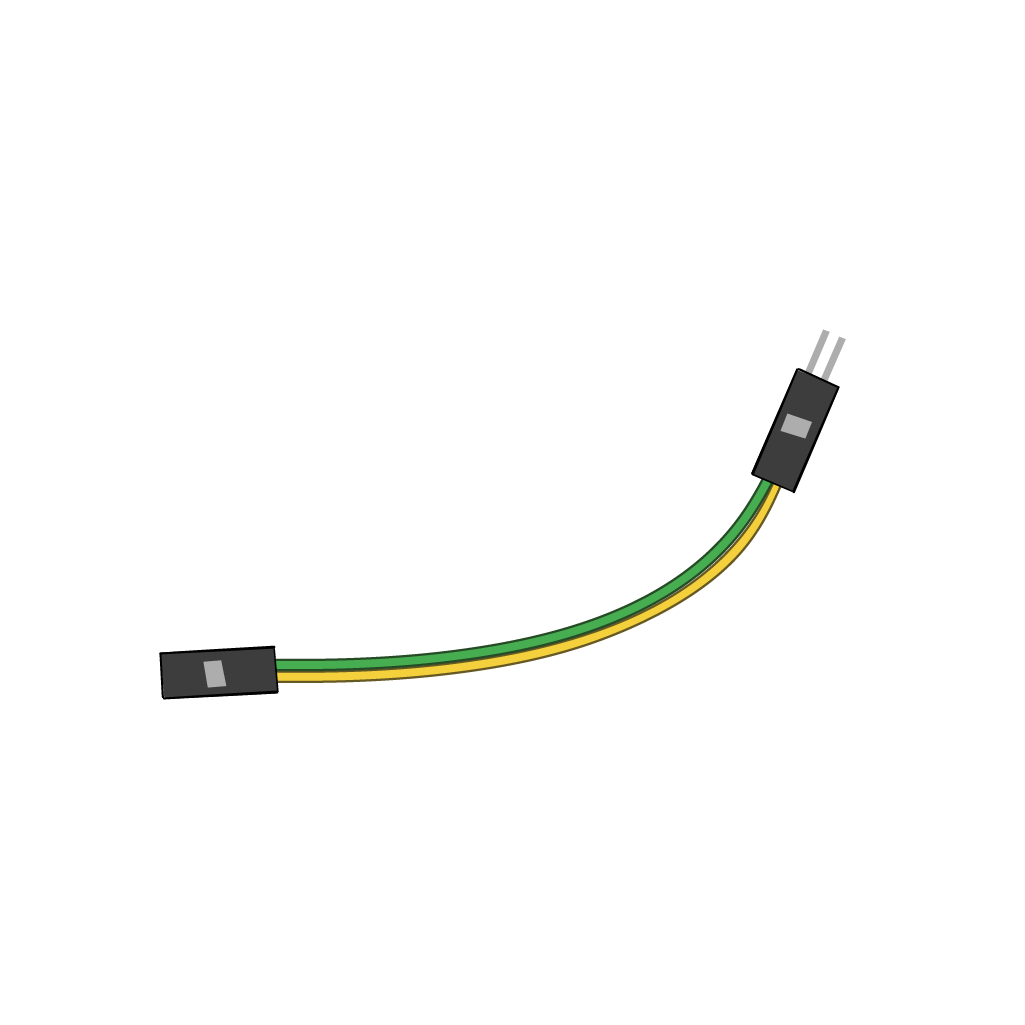 String Plotter - (Replacement Parts)