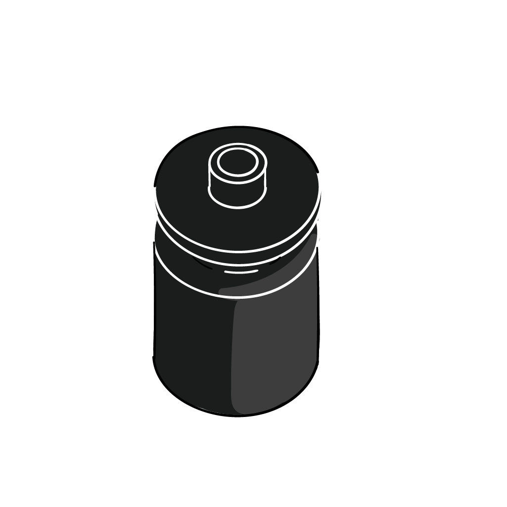 String Plotter - (Replacement Parts)