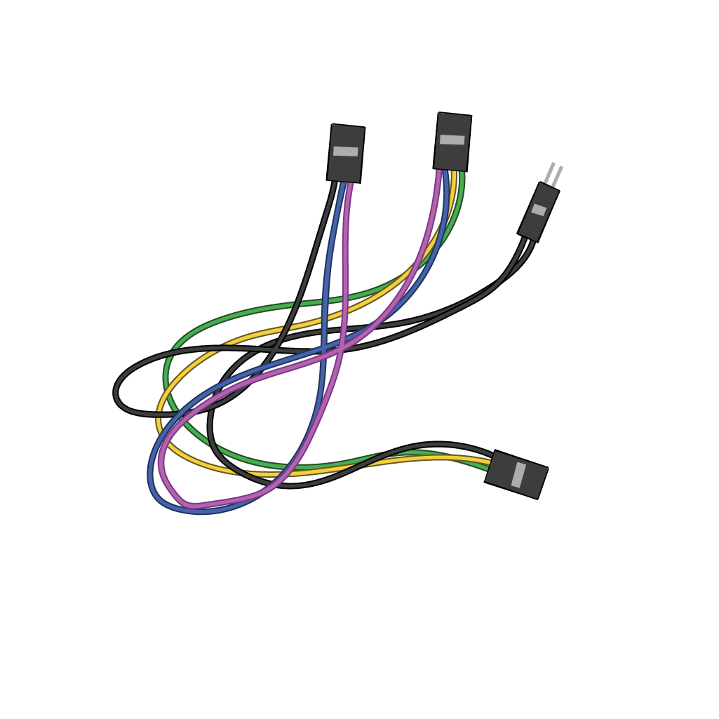 String Plotter - (Replacement Parts)