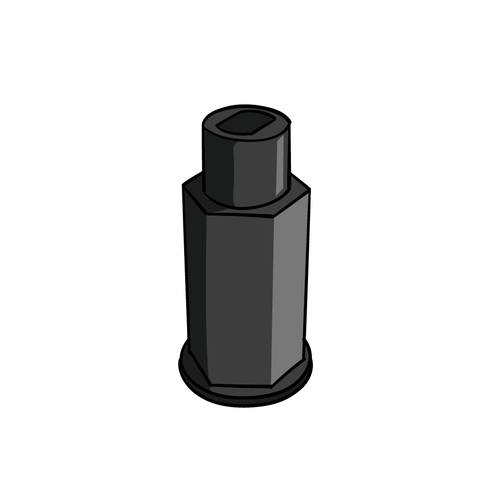 String Plotter - (Replacement Parts)