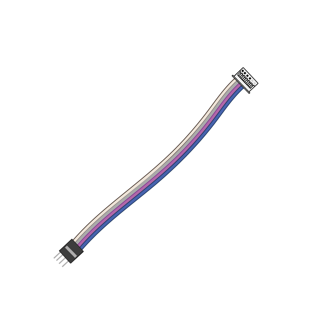 String Plotter - (Replacement Parts)
