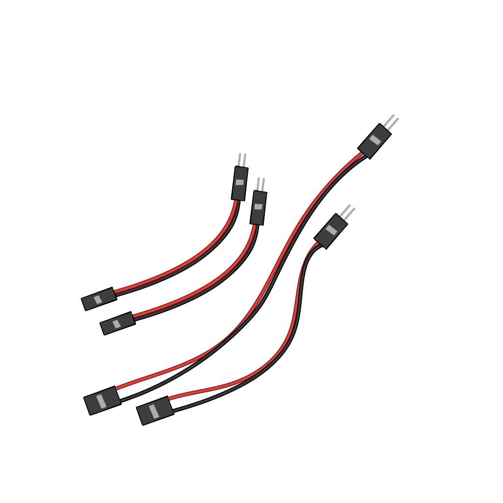 String Plotter - (Replacement Parts)