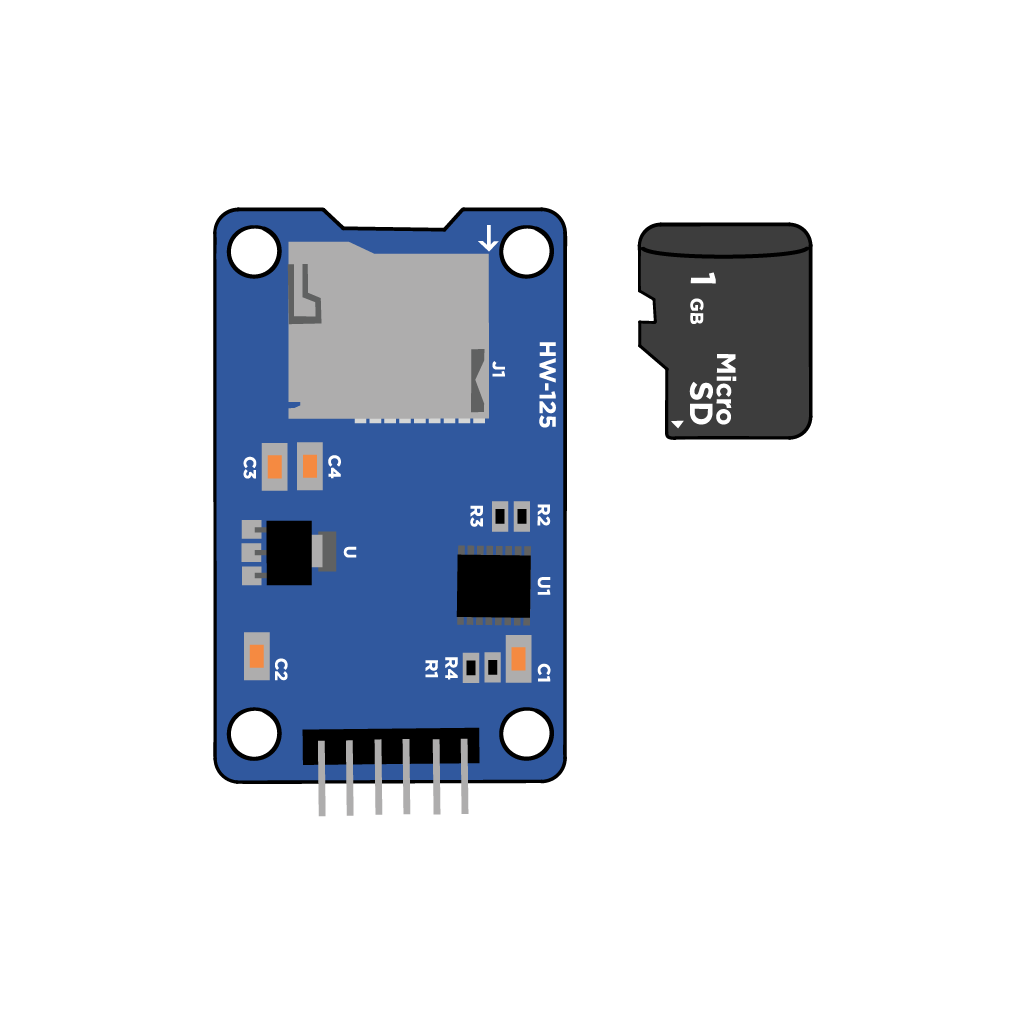 String Plotter - (Replacement Parts)