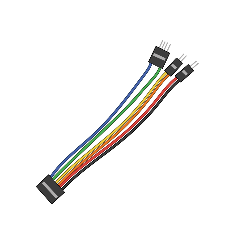 String Plotter - (Replacement Parts)