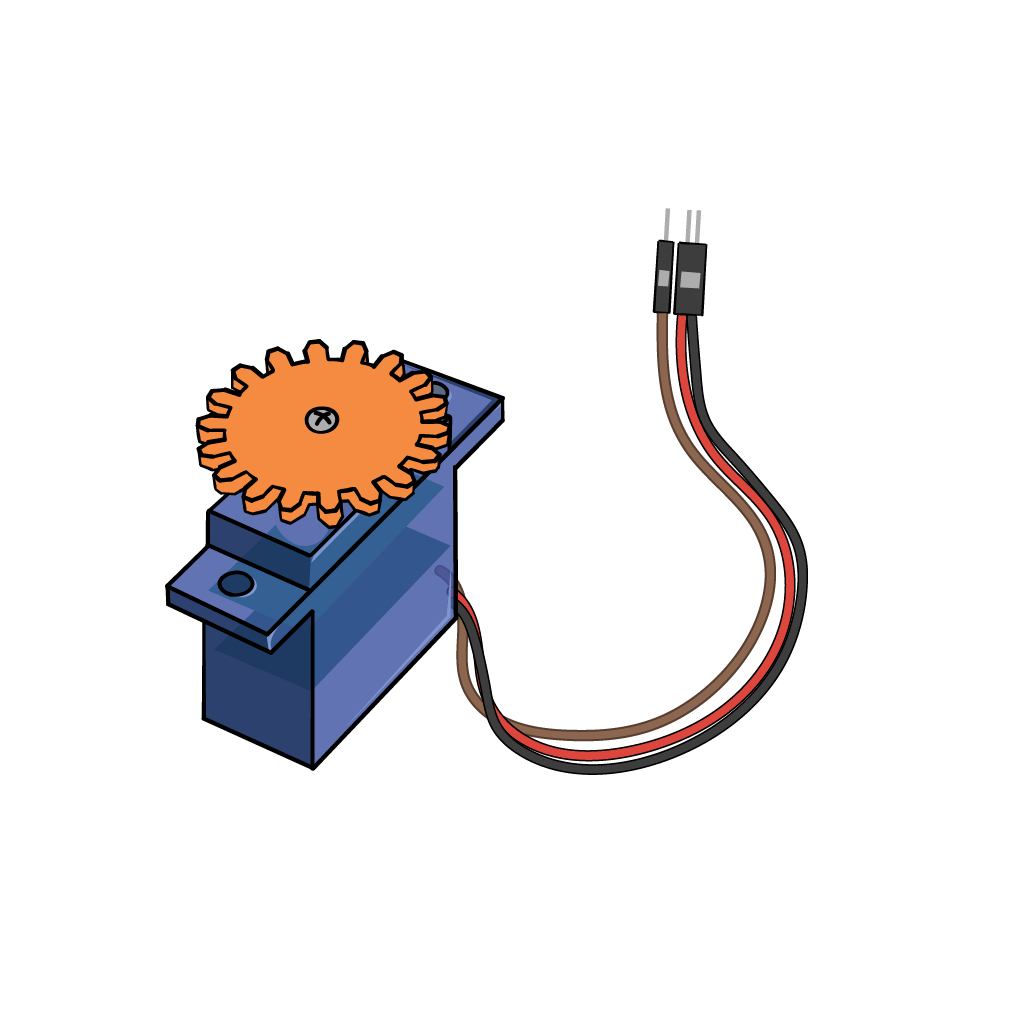 String Plotter - (Replacement Parts)