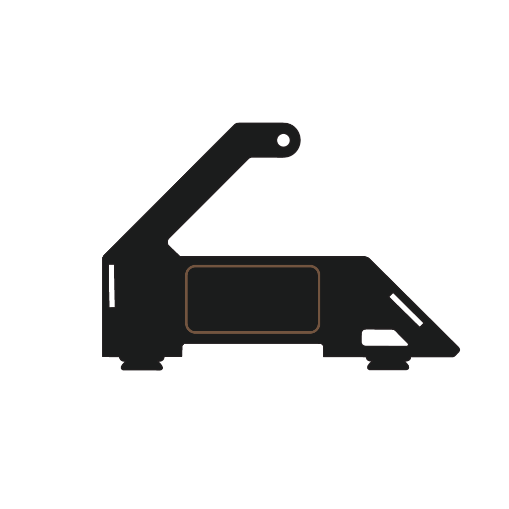 Robot Ranger - (Replacement Parts)