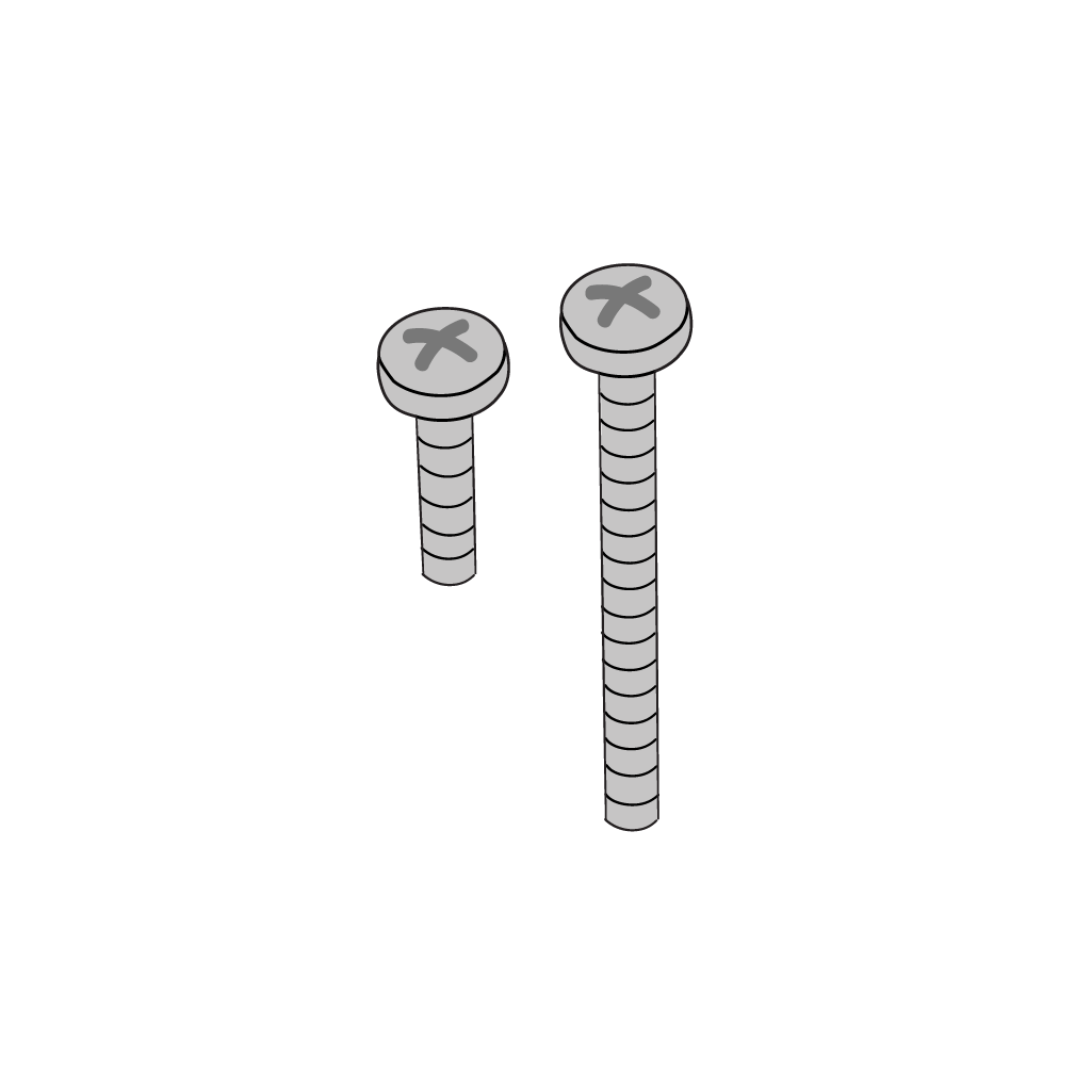 Robot Ranger - (Replacement Parts)