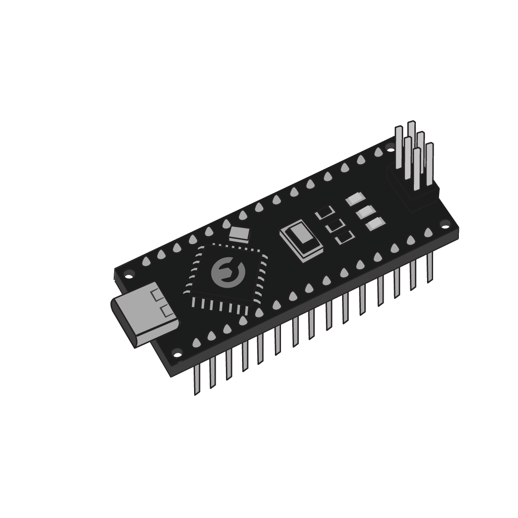 Robot Ranger - (Replacement Parts)
