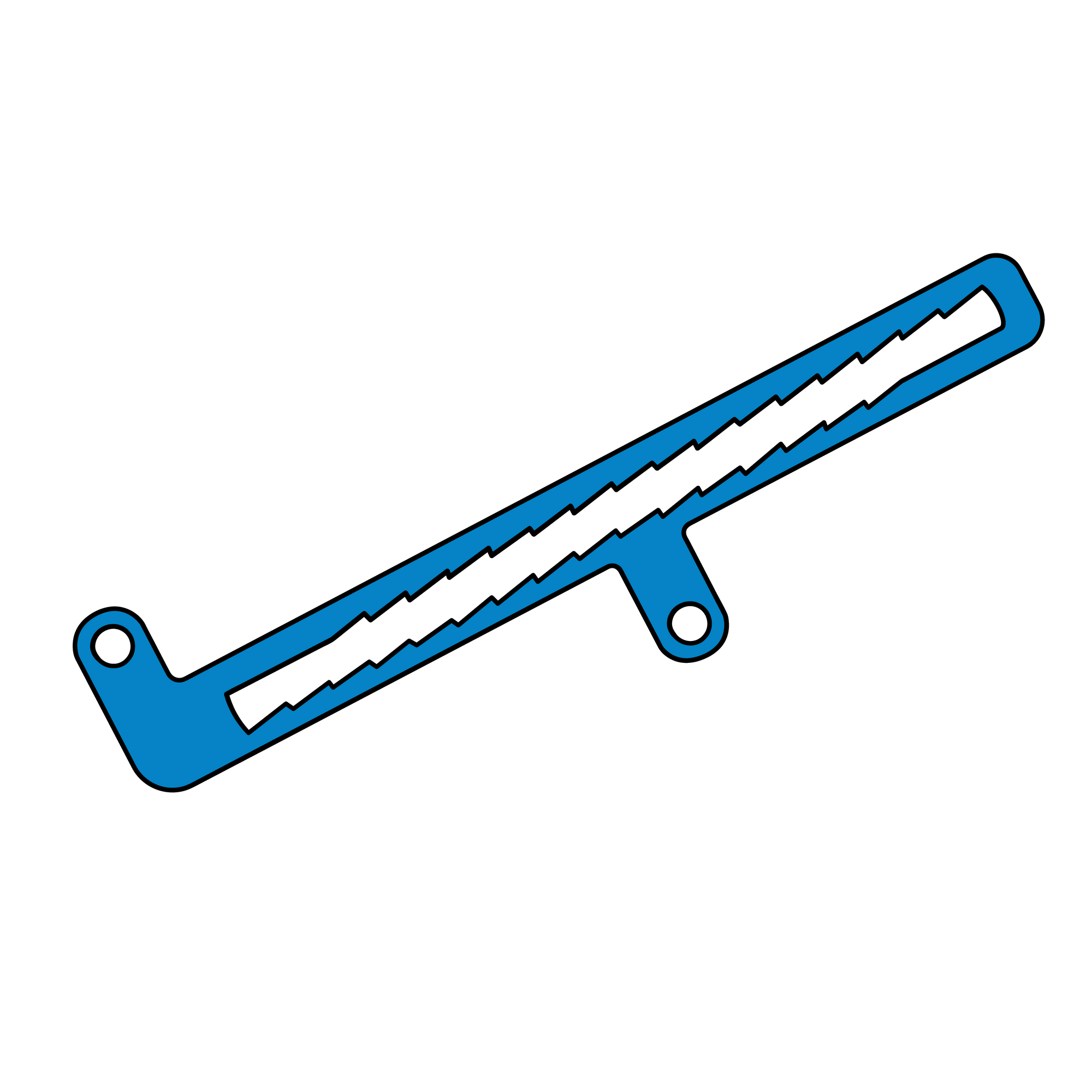 Range Repeater - (Replacement Parts)