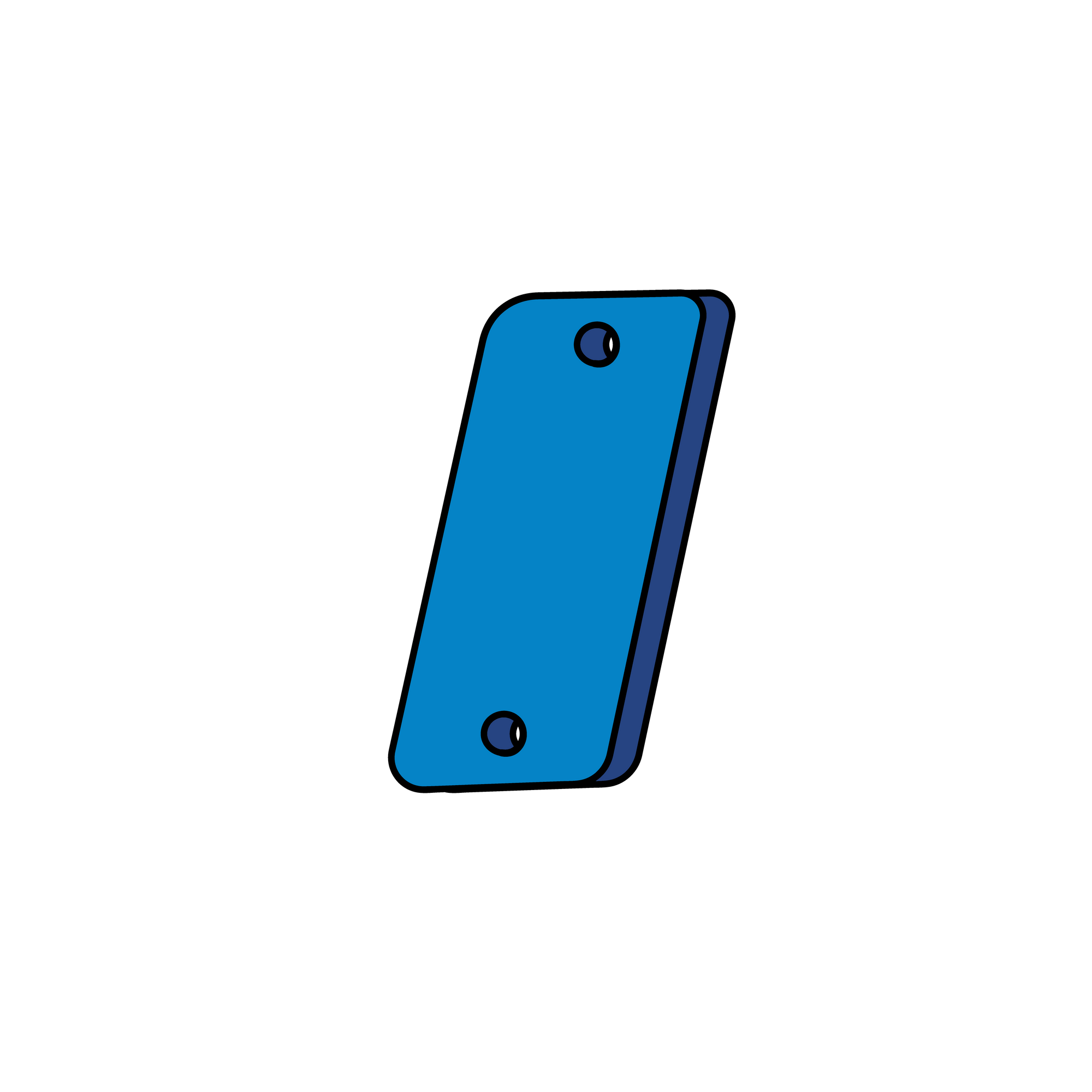 Range Repeater - (Replacement Parts)