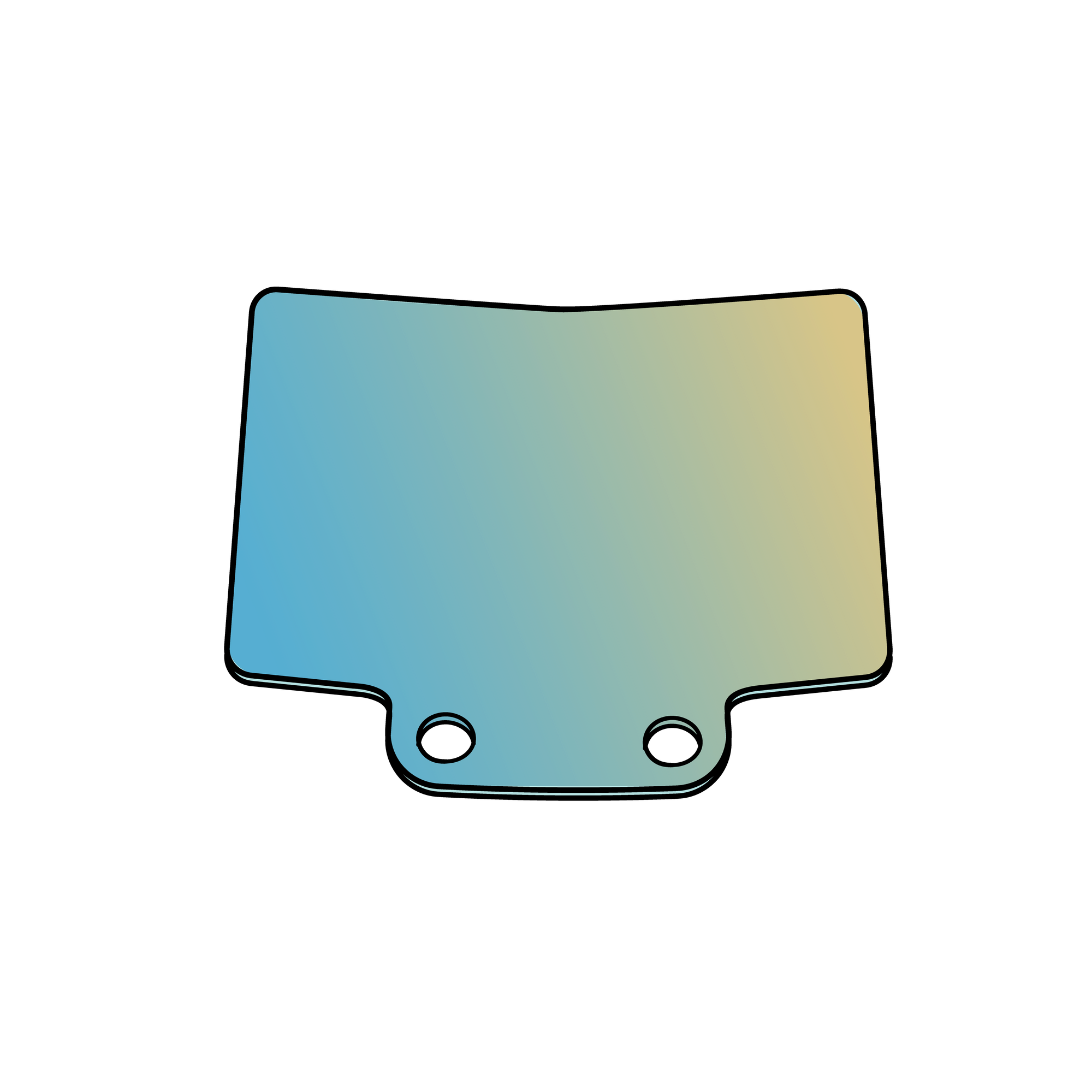 Range Repeater - (Replacement Parts)