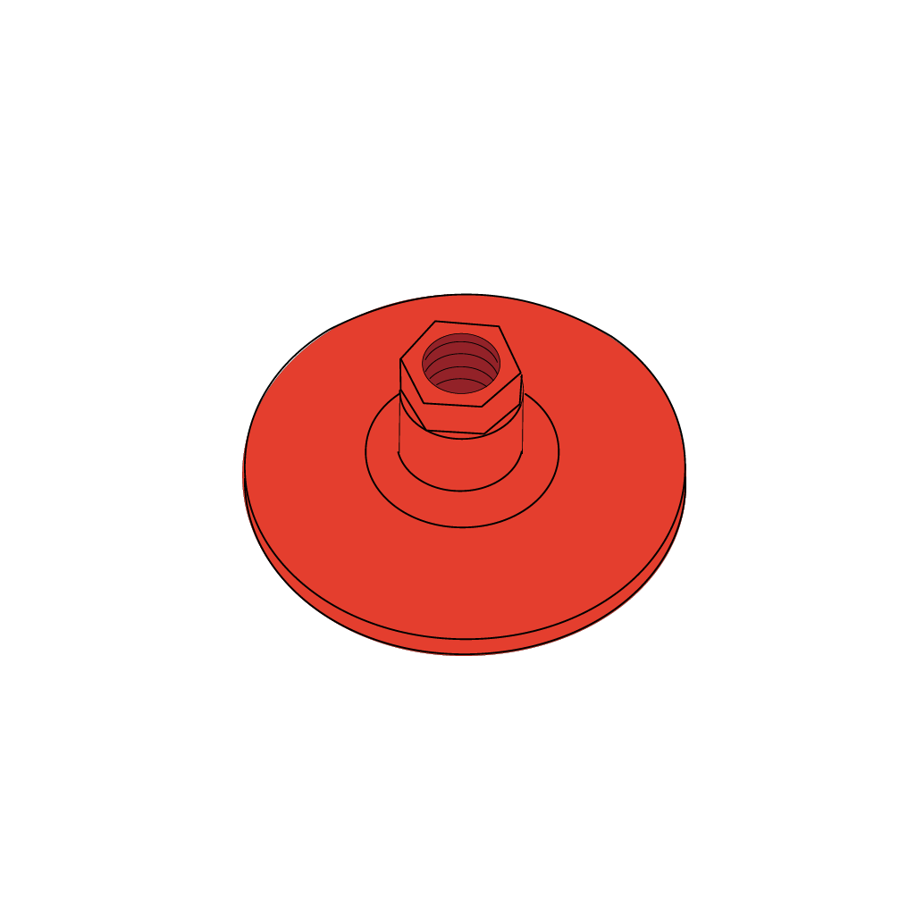 Color Composer - (Replacement Parts)