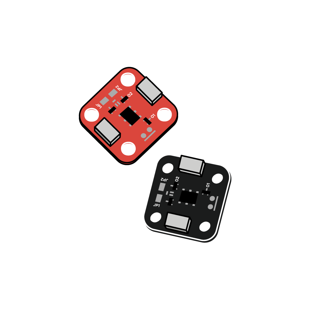 Color Composer - (Replacement Parts)