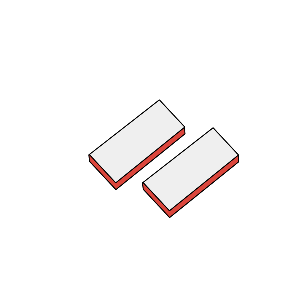 Color Composer - (Replacement Parts)