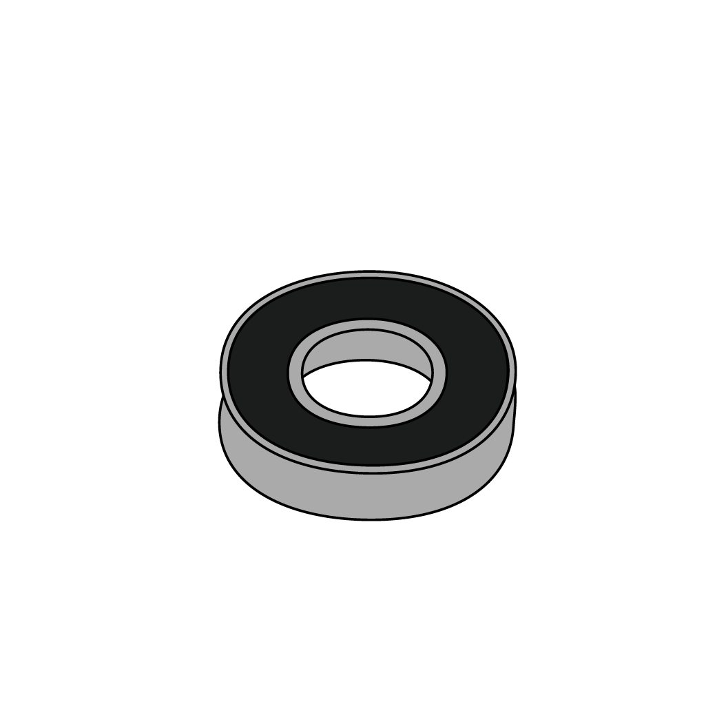Color Composer - (Replacement Parts)