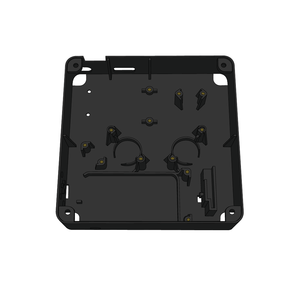Color Composer - (Replacement Parts)
