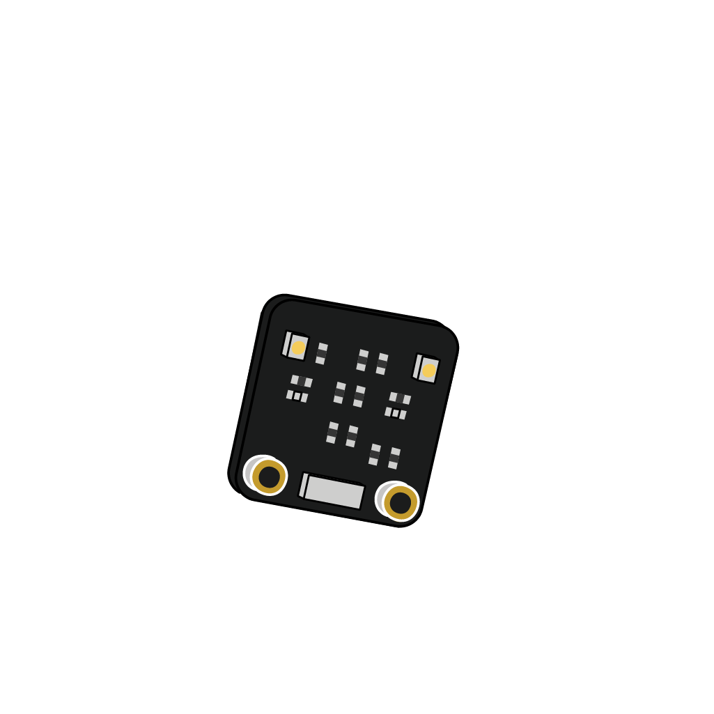 Color Composer - (Replacement Parts)
