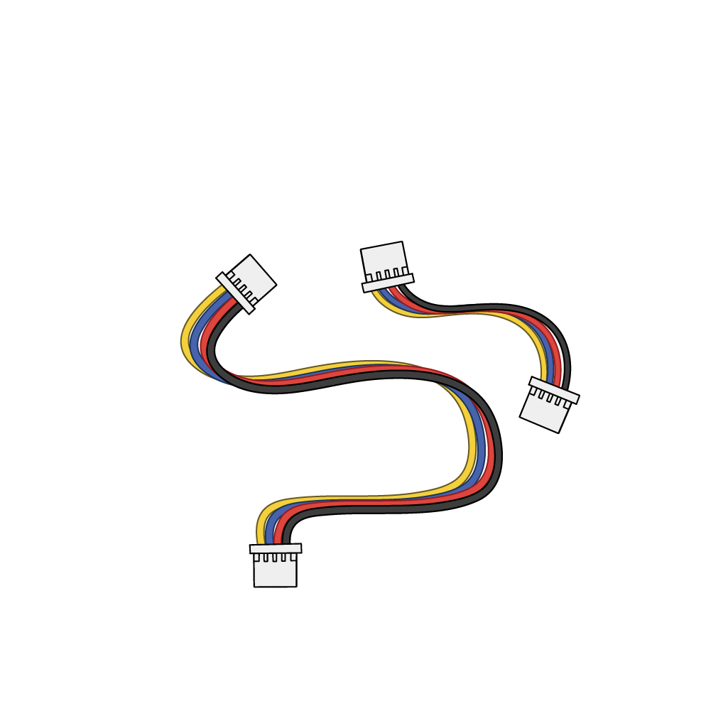 Color Composer - (Replacement Parts)