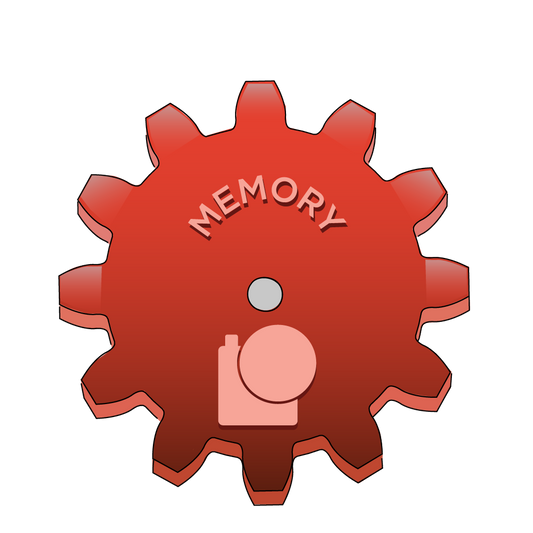Color Composer - (Replacement Parts)