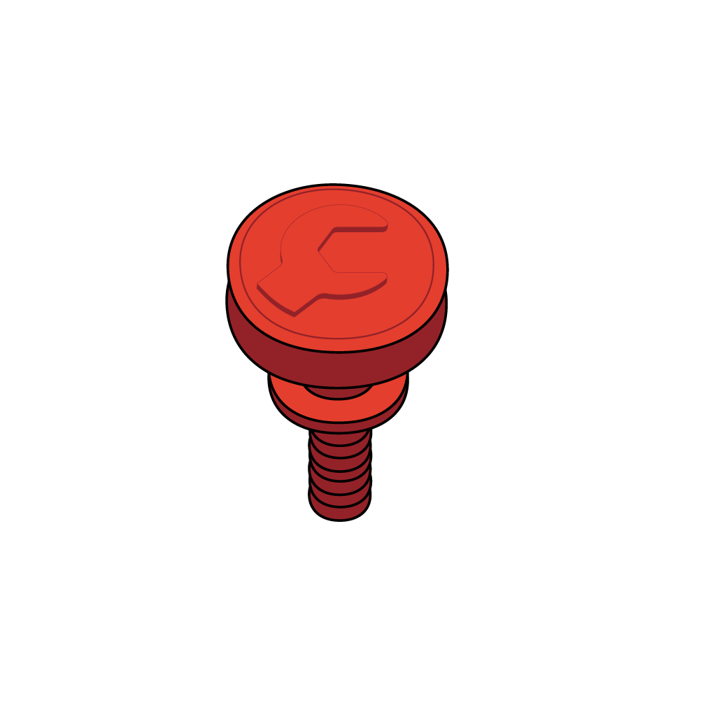 Color Composer - (Replacement Parts)