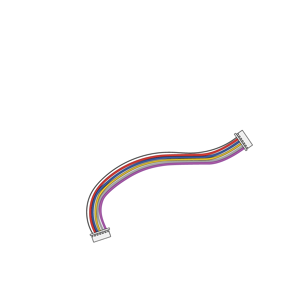Color Composer - (Replacement Parts)