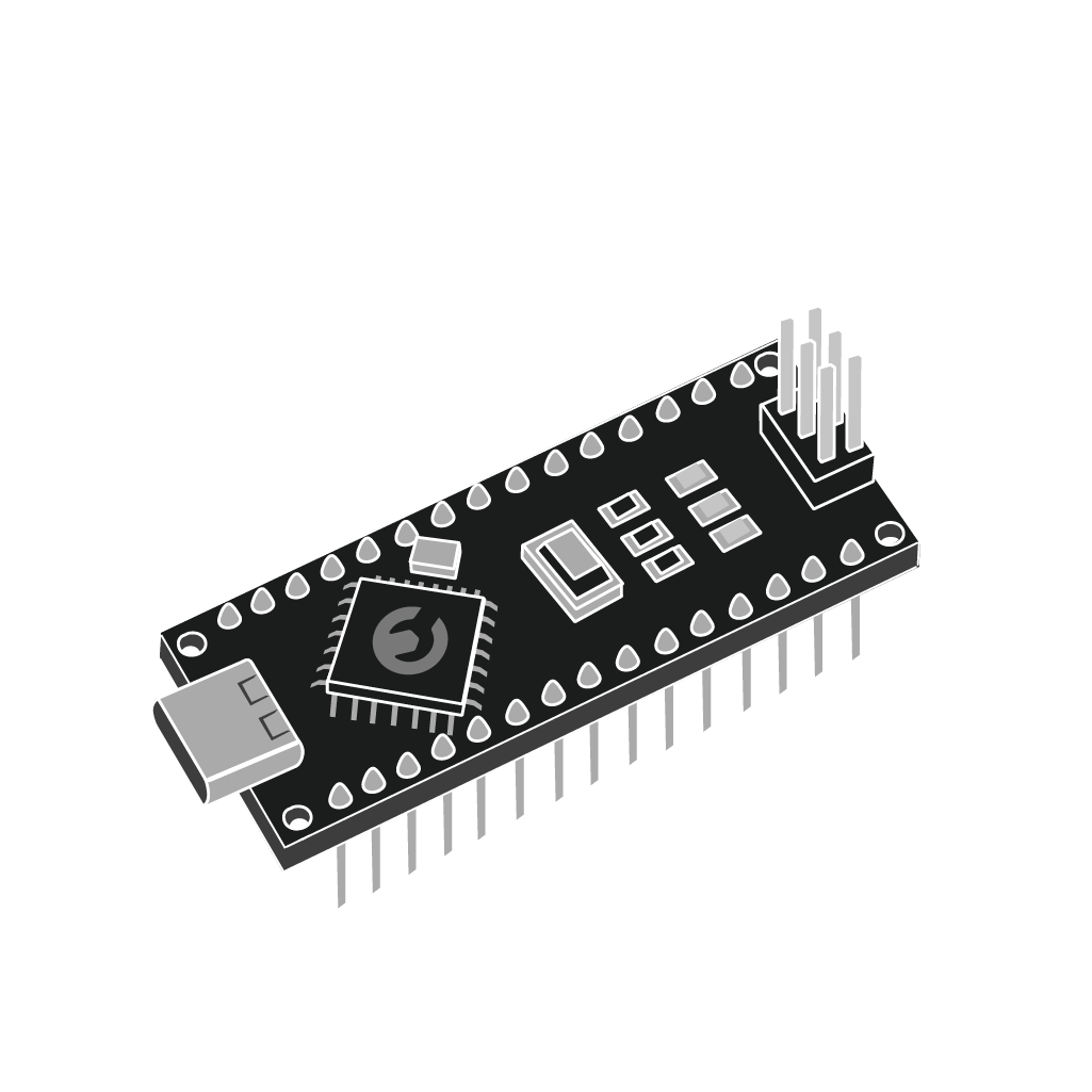 Color Composer - (Replacement Parts)