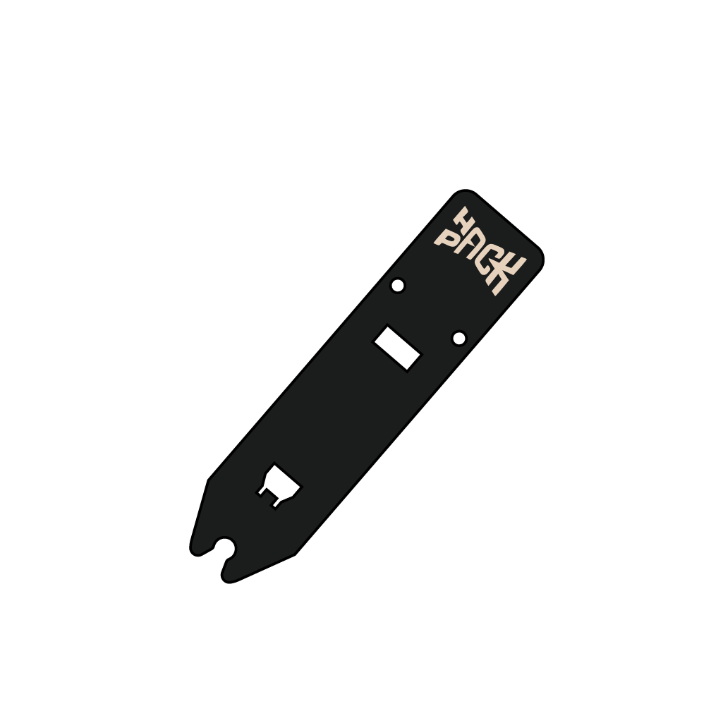 Color Composer - (Replacement Parts)