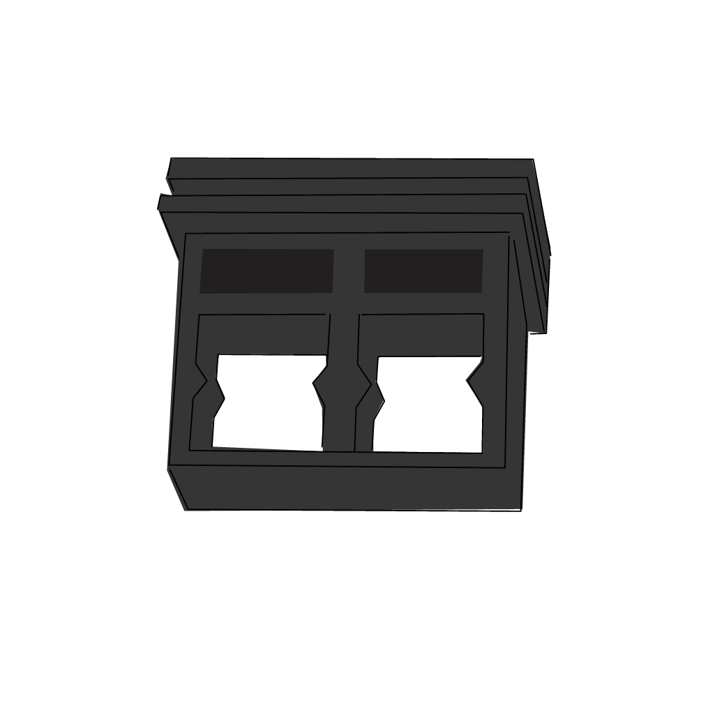 Color Composer - (Replacement Parts)