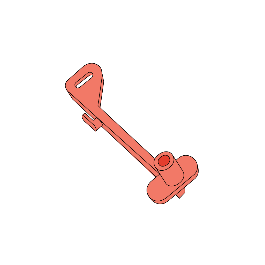 Color Composer - (Replacement Parts)