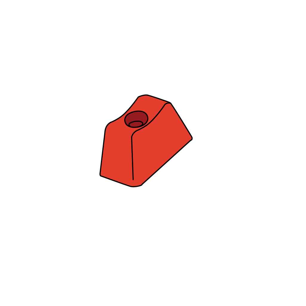 Color Composer - (Replacement Parts)