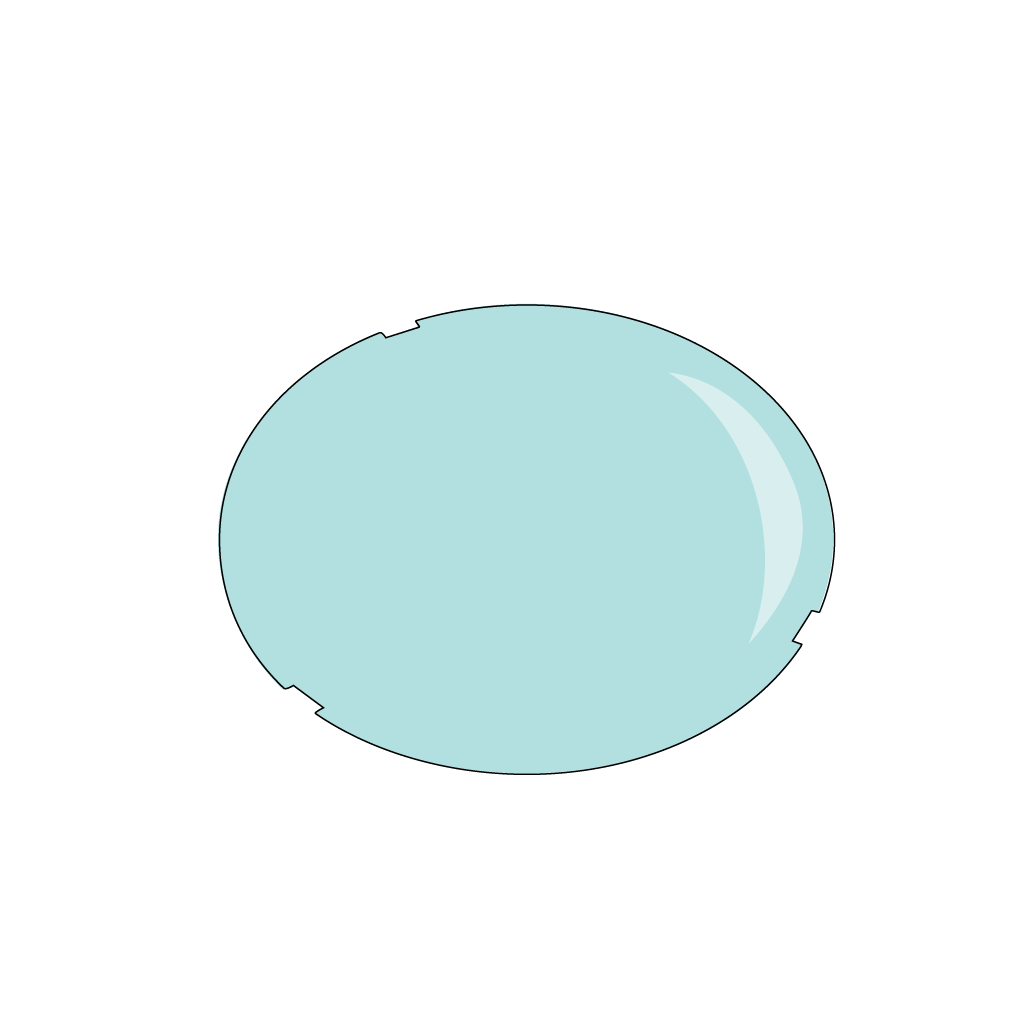 Color Composer - (Replacement Parts)