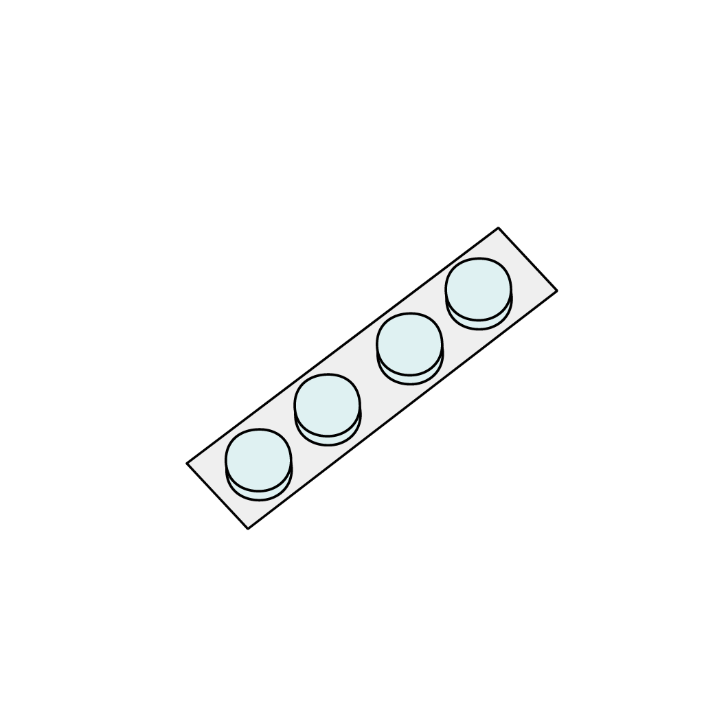 Color Composer - (Replacement Parts)