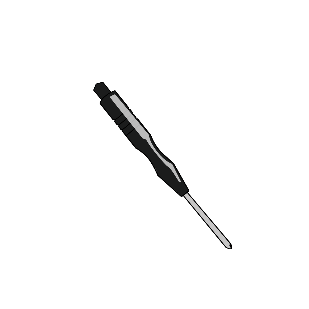 Color Composer - (Replacement Parts)