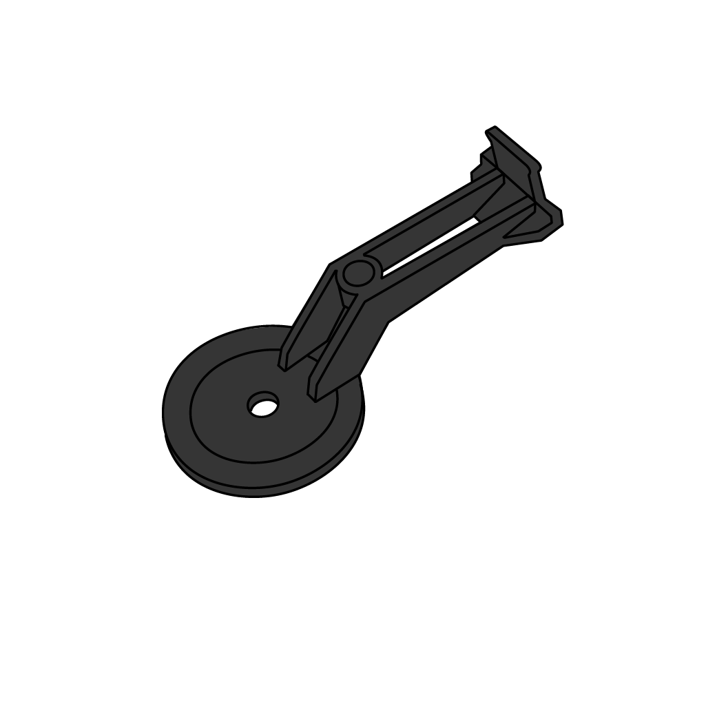 Color Composer - (Replacement Parts)